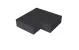 Schellevis Oudhollands Trap Buitenhoek 60x60x15 Carbon