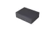 Schellevis Oudhollands Traptrede 37x15x50 Antraciet