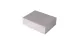 Schellevis Oudhollands Traptrede 37x15x50 Grijs