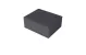 Schellevis Oudhollands Traptrede 40x20x50 Antraciet