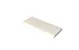 Schellevis Oudhollands Zwembadrand 100x40x5 Creme