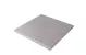 Schellevis Oudhollands Zwembadrand Hoekstuk 100x100x5 Grijs