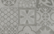 Cerasolid Aurora 60x60x3 Decor
