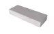 Schellevis Oudhollands Traptrede 37x15x100 Grijs