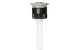 K-Rain KVF-17 nevelsproeier t.b.v. pop-up sproeier Pro-S (Grijs)