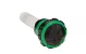 K-Rain RN100 roterende sproeier t.b.v. pop-up sproeier Pro-S 80-360° (Groen)