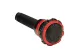 K-Rain RN300 roterende sproeier t.b.v. pop-up sproeier Pro-S 80-360° (Rood)