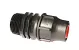 Palaplast koppeling, klem x buitendraad, 16 mm x ¾
