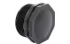 Self-Seal pp stop met rand, 1x buitendraad, 6 bar, 1