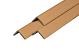 PuraShield composiet hoekprofiel 5,0 x 4,1 x 300 cm, Cedar