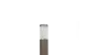 In-Lite LIV LOW Rosé Silver