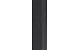 Berton©-plantsoen paal Dommel gecoat 12,0 x 12,0 x 100 cm