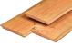 Red Class wisselsponning geschaafd 18x195 mm 500 cm