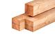 Red Class paal geschaafd 120x120 mm 500 cm
