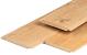 Eiken halfhouts rabat 1,8 x 18,0 x 400 cm gedroogd, geschaafd