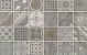 mosaic 60x60x3 fresco (10x10)