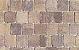 STONEHEDGE 22,5x15x6 cm CAMARGUE HYD