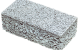 accédo 22x11x8 grijs