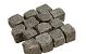 Kinderkoppen Vietnamese basalt 8x8x6-8 cm 11 m2/1570 kg