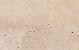 Travertin Ivory Cream KRVx3 cm soft finish, kanten verouderd