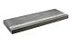 Bloktrede Spotted Bluestone 100x35x15 cm 2 zijdes riven met facet 2x2 mm