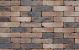 CLAYVILLE Maastricht WF 200x48x60 mm getrommeld