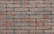 Clayville Den Haag WF 200x48x60 mm getrommeld (1040 stuks/pallet, 98 stuks/m2)