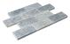 Paving Line Antique Blue Light 20x40x5 cm soft finish, kanten verouderd