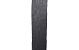 Decoplaat Black Pillar Premium 200x50x3/7 cm 2 gezaagde zijdes
