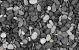 Castle Black grind (gewassen) 8-16 mm (20kg zak)