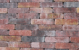 TAMBOUR 20x5x7 cm Bont