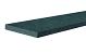 Afdekband Vietnam Black 100x30x3cm opp+2 lange zijdes gezoet+facet (incl.waterkering)
