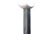 Fontein Splendid hoogte 100 cm, gepolijst