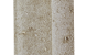 ronde palissade 11x40 grijs
