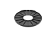 Comfort hellingcorrector HS2 2% p/s plaatsing onder stelvoet