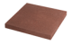 Schellevis Oudhollands Tegel 100x100x5 Roodbruin