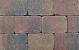 Stonique trommel 20x30x6 cm oud bussum