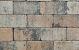 Stonique trommel betonstraatsteen 6 cm musselkalk
