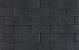 Patio betonstraatsteen 6 cm black TOP mini facet komo