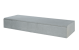 traptrede inf comfort 120x40x15 light grey