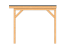 DHZ Zoutelande Red Class Wood 600 x 330 cm