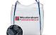 Basalt 8-16 mm bigbag 1 m3