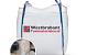 Witte grind (limburgsgrind) 4-16 mm bigbag 1 m3