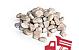 Witte grind (limburgsgrind) 4-32 mm inclusief bezorging los gestort