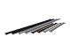 Set U-Profiel Gegalv. 180 cm