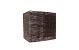 Wilg Container ombouw dubbel