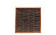 Wilgenscherm DURABLE 180-180 cm