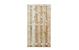 Genk deur 100x180 cm celfix lengte 180 cm