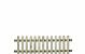 Tuinhek Agde 180x60 cm celfix lengte 60 cm