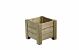 Plantenbak Bonica 40x40x35 cm celfix lengte 35 cm